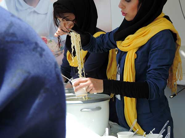 نمایشگاه آگروفود 1393 تهران 